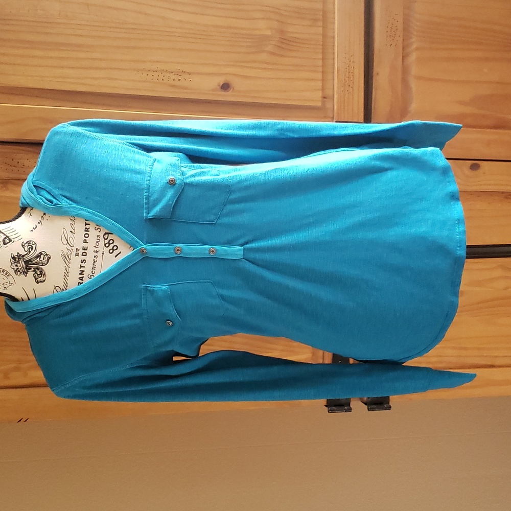 Kuhl lightweight hoodie